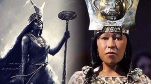 البيرو : طابعة ثلاثية الأبعاد تعيد بناء وجه امرأة عمرها 1700 عام