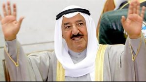 حكم نهائي بسجن أحد أفراد الأسرة الحاكمة في الكويت لإهانة الأمير