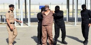 منظمة العفو الدولية : 14 سعوديا يواجهون إعداما “ وشيكا ”