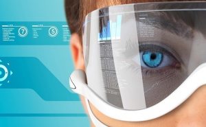 ” أبل ” تسجل براءة اختراع لإنتاج نظارات للواقع الافتراضي