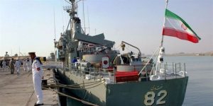 الحرس الثوري الإيراني يحتجز سفينة صيد سعودية و يعتقل طاقمها