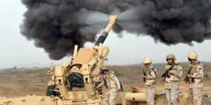 ارتفاع عدد قتلى الجيش السعودي على حدود اليمن إلى 50 خلال 3 أشهر