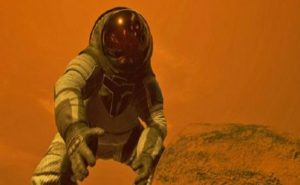 ” ناسا ” تقدم تجربة افتراضية للهبوط على سطح ” كوكب المريخ ” ( فيديو )