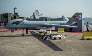 الجيش الأمريكي يوقف استخدام طائرات بدون طيار صينية الصنع
