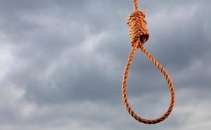 الإعدام شنقًا لـ 4 شبان اغتصبوا فتاة في مصر