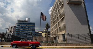 إصابة 16 موظفاً دبلوماسياً أمريكياً بأعراض صحية غامضة في كوبا