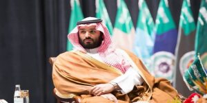 بن سلمان : السعودية حريصة على استقرار العراق و تنمية العلاقات معه