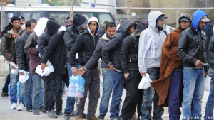 ألمانيا : توقعات بزيادة عدد المهاجرين العائدين إلى شمال أفريقيا