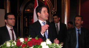 وزير سياحة بشار الأسد يعتزم زيارة كردستان العراق لـ ” تعزيز العلاقات السياحية “