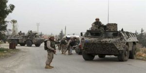 رويترز : الجيش اللبناني لن يتعامل مع ” السوري ” في المعركة ضد ” داعش ” على الحدود