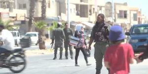 شبكة ” CNN ” الأمريكية من القنيطرة : هل تملك روسيا اليد العليا بسوريا ؟ ( فيديو )