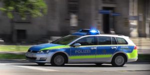 القبض على ليبي طعن خمسينية بـ ” سكين مطبخ ” في ألمانيا
