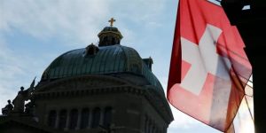 ألمانيا : تحقيقات حول 3 سويسريين يقومون بأنشطة تجسسية