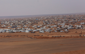 الأمم المتحدة : قلق حيال أوضاع السوريين العالقين على الحدود الأردنية