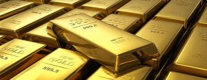 الذهب يتراجع من أعلى مستوى في 7 أسابيع مع تماسك الدولار