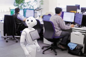 ألمانيا : تقنيات الذكاء الاصطناعي تبدأ بإقصاء الوظائف المكتبية