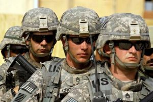 مقاضاة ترامب بسبب قرار حظر خدمة المتحولين جنسياً في الجيش