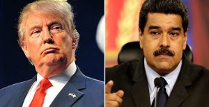 دول أمريكا اللاتينية ترفض تهديد ترامب العسكري لفنزويلا