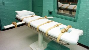 لأول مرة منذ تقنينه .. إعدام أمريكي أبيض مدان بقتل اثنين من السود في فلوريدا