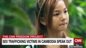 قناة أميركية تغضب كمبوديا بعد وثائقي عن دعارة الأطفال