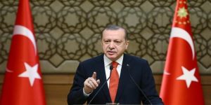 أردوغان : العلاقات مع برلين ستتحسن بعد الانتخابات الألمانية