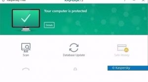 ” كاسبرسكي ” تطلق نسخة مجانية من برنامج الحماية من الفيروسات