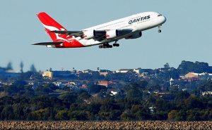 الخطوط الأسترالية تعتزم إطلاق أطول رحلة جوية في العالم دون توقف