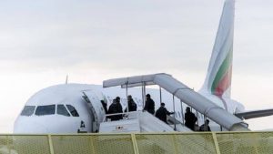ألمانيا ترحل 25 تونسياً إلى بلادهم بعد رفض طلبات لجوئهم