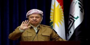 رئيس الإقليم الكردي في العراق : الاستفتاء ليس ورقة ضغط إنما طريقنا للاستقلال