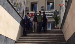 كان رفض عرضهم بتأمين الحماية له .. إسطنبول: قوات الأمن تحرر مالك مطعم سوري بعد أسبوع من اختطافه من قبل عصابة ( فيديو )