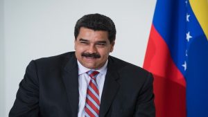 إنتخاب إبن الرئيس الفنزويلي مادورو عضواً في الجمعية التأسيسية