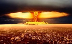 كيف تنجو في حال وقوع ” هجوم نووي ” ؟