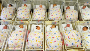 ألمانيا : زيادة عدد الولادات تشكل تحديات لمستشفيات برلين أكثر من أي وقت مضى