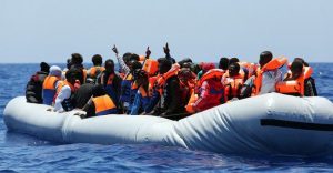 #إيطاليا : لن نعيد المهاجرين القادمين بحراً من #ليبيا