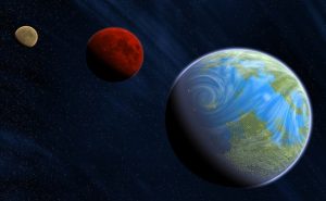 ” ناسا ” تخطط لإنتاج غاز الأوكسجين من جو ” كوكب المريخ “