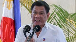 الرئيس الفلبيني : لتذهب حقوق الإنسان إلى الجحيم