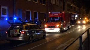 ألمانيا : العثور على فتاة مقتولة داخل شقتها في ” غيلسنكيرشن ” وسط ظروف غامضة