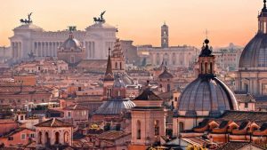 قائد حرس الفاتيكان : وقوع هجوم إرهابي في روما مسألة وقت