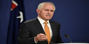 رئيس وزراء أستراليا : المجتمع الإسلامي حليف لا غنى عنه في مكافحة الإرهاب