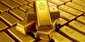 الذهب يرتفع مع هبوط الدولار و الأنظار على بيانات التضخم الأمريكية