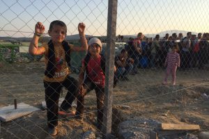 منظمتان أمميتان تحذران : الأطفال اللاجئون إلى أوروبا يتعرّضون للاستغلال