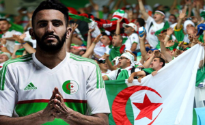الجزائريون مستاؤون من محرز لتفضيله مصلحته الشخصية على منتخب بلاده