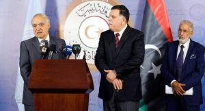 الأمم المتحدة : يمكن لأنصار القذافي المشاركة في العملية السياسية