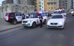 صدمة في الكويت إثر العثور على جثة شابة ملقاة بالشارع