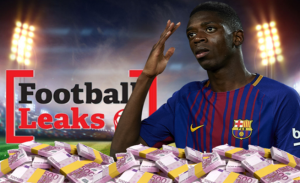 شبكة ” فوتبول ليكس ” تكشف الأسرار المالية لصفقة انتقال ديمبيلي إلى برشلونة