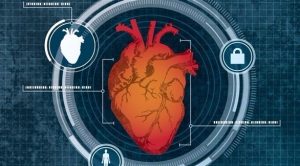 باحثون يقومون باستعمال القلب بدلاً من كلمات المرور التقليدية
