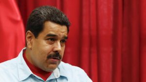 رئيس فنزويلا : ترامب يريد اغتيالي