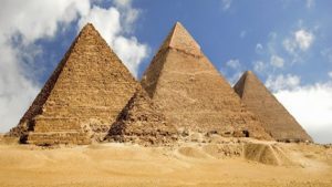 مصر : كشف سر بناء الهرم الأكبر بعد أن حير العلماء لقرون