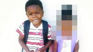 طفل أمريكي في الثامنة من عمره يلقى حتفه دفاعاً عن شقيقته من الاغتصاب