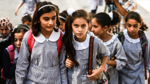 الأردن : الكشف عن عدد الطلاب السوريين في المدارس الأردنية للعام الدراسي الجديد